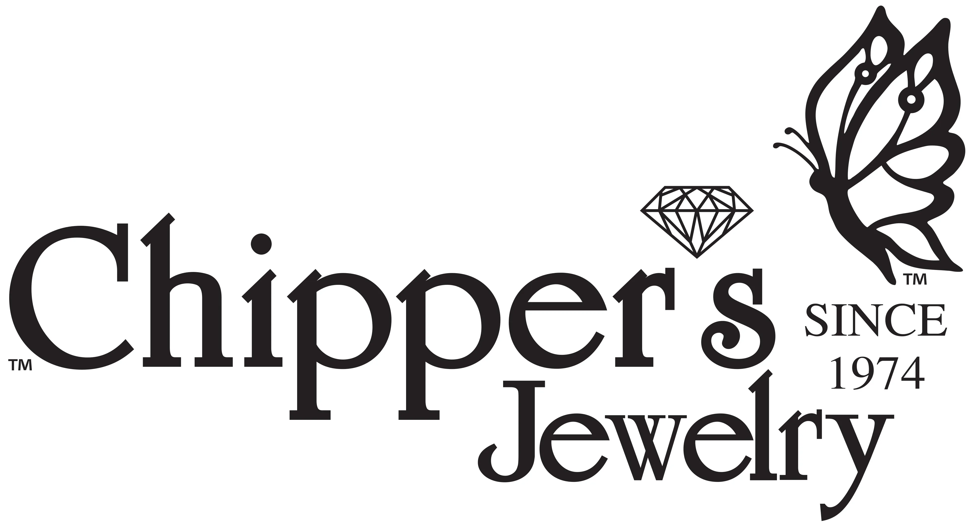 Chippers Jewelry